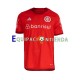 Camiseta Primera Equipación Internacional 2023-2024 Manga Corta ,Hombre