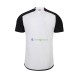 Camiseta Primera Equipación Fulham 2023-2024 Manga Corta ,Hombre