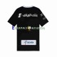 Camiseta Tercera Equipación Al Hilal 2023-2024 Manga Corta ,Hombre