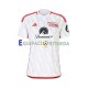 Camiseta Segunda Equipación Union Berlin 2023-2024 Manga Corta ,Hombre
