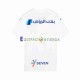 Camiseta Segunda Equipación Al Hilal 2023-2024 Manga Corta ,Hombre