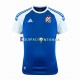 Camiseta Primera Equipación Dinamo Zagreb 2023-2024 Manga Corta ,Hombre